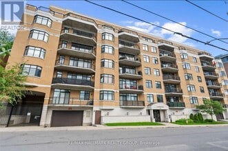 Building Photo - 260 Besserer St