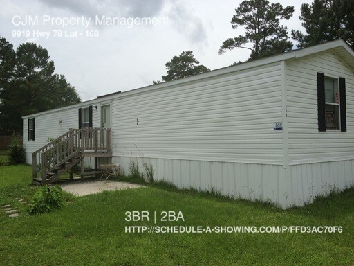 Foto del edificio - 9919 Highway 78