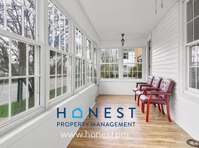 Foto del edificio - 106 Sewall St