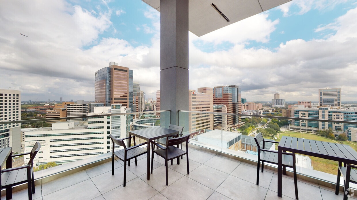 Photo - Life Tower Apartments