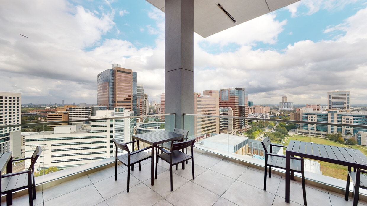 Photo - Life Tower Apartments