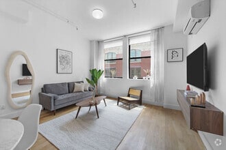 Building Photo - 517 W 45th St