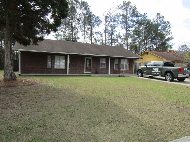 Building Photo - 1087 Desert Shield St