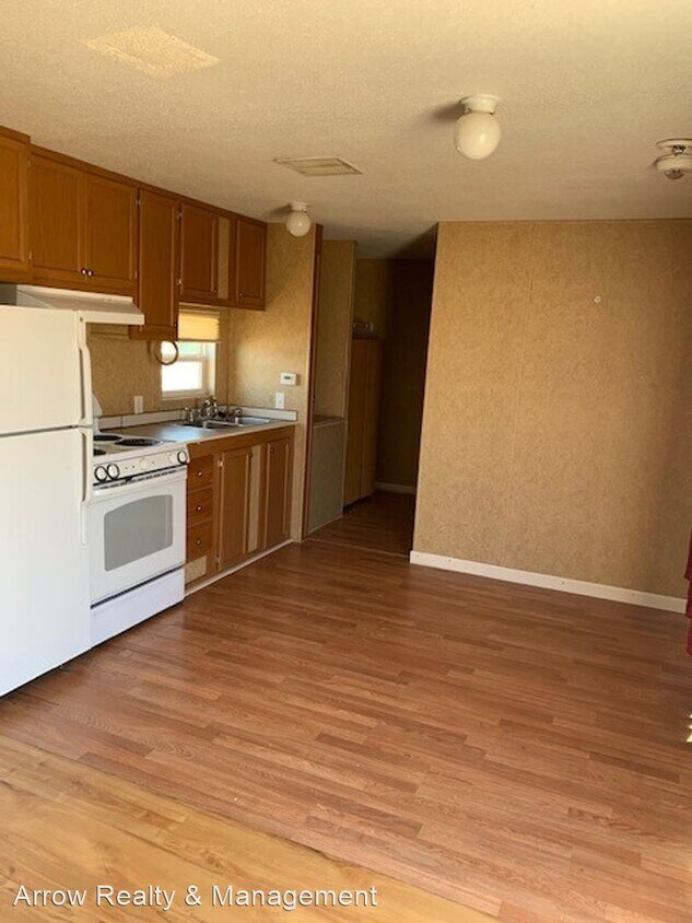 Primary Photo - 2 br, 1 bath House - 209 Poplar Drive