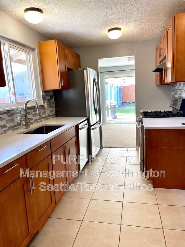 Foto del edificio - 16511 120th Ave SE