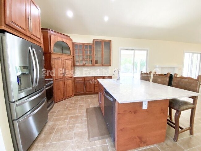 Foto del edificio - 15861 N 15th St