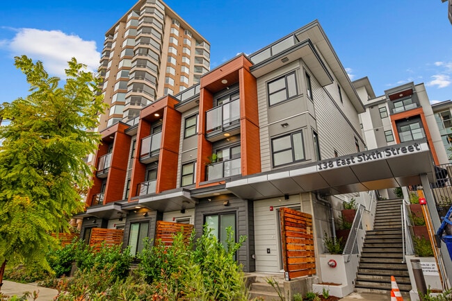 Building Photo - The Lively