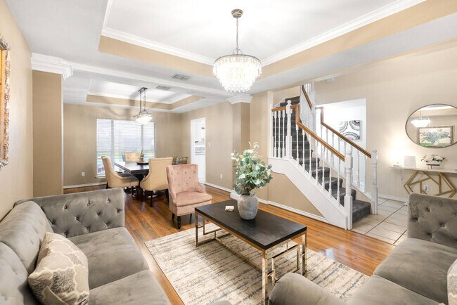 Foto del edificio - 7418 Lake Livingston Dr