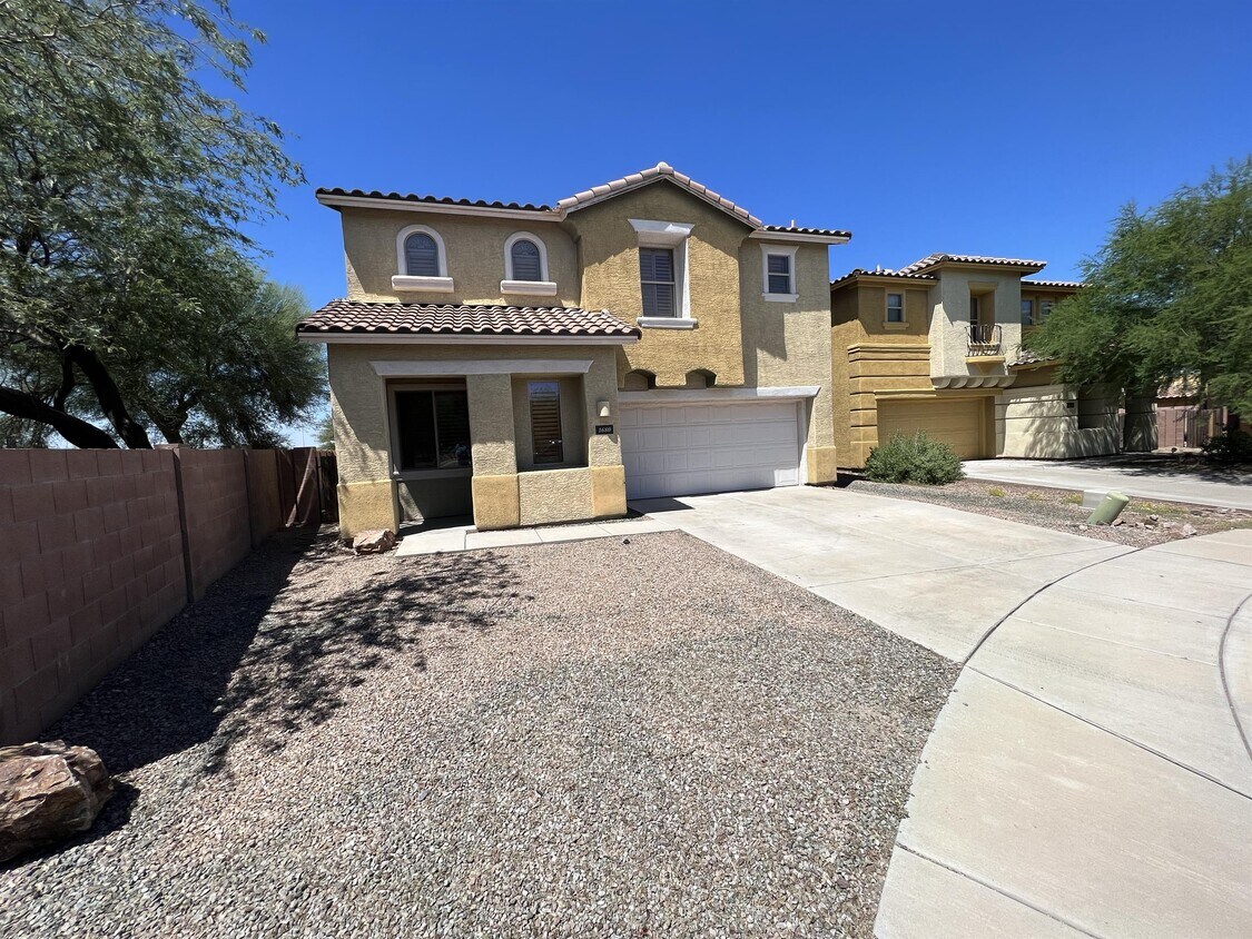 1680 W Way, Tucson, AZ 85704 House Rental in Tucson, AZ