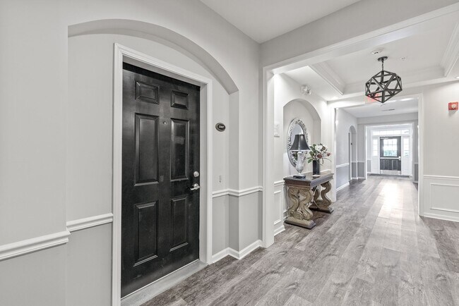 Building Photo - Prime Ballantyne Living: 2-Bedroom, 2-Bath Condo