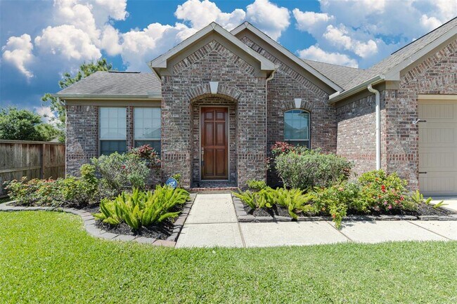 Building Photo - 4630 Durban Oaks Dr