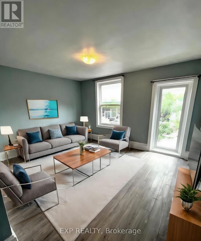 Photo du bâtiment - 1055 Somerset St W