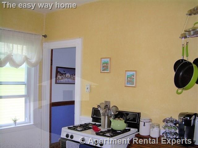 Building Photo - Winter Hill / Magoun Sq - 1 Bed with Heat ...