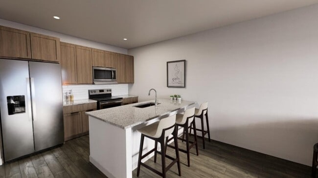 Building Photo - Terrassa Luxury Apartments