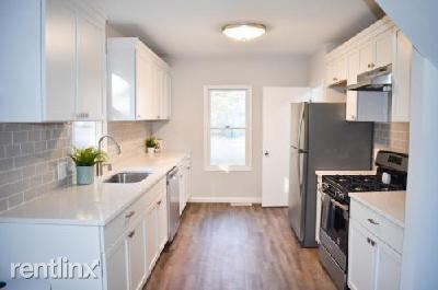 Primary Photo - 3 br, 1 bath House - 2652 Webster Ave S