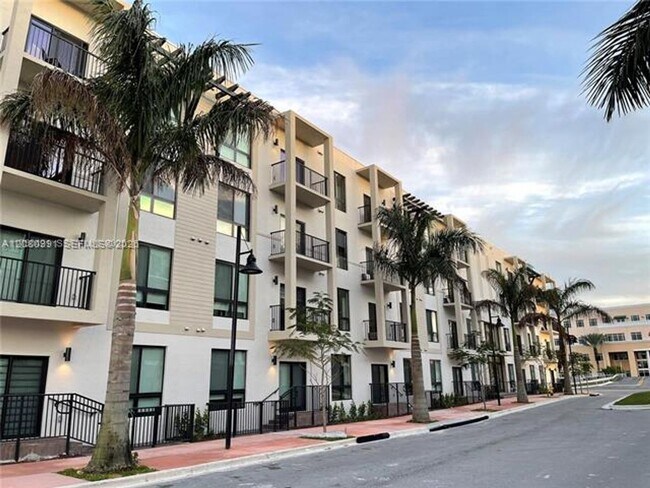 Foto del edificio - 8265 NW 41st St