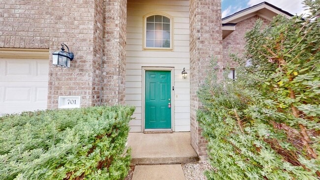 Foto del edificio - 701 Black Hills Trail