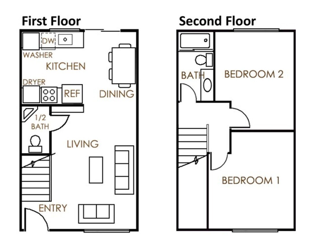 Building Photo - 1279 Bond St