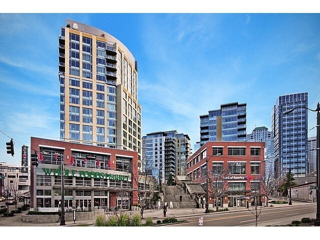 Photo - 910 Lenora Street #S302 Apartment