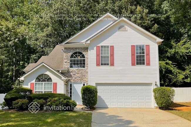 Building Photo - 3138 Justice Mill Ct NW