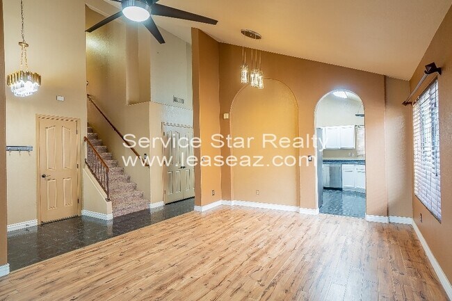 Foto del edificio - 19004 N 25th St