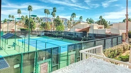 Building Photo - 2180 S Palm Canyon Dr