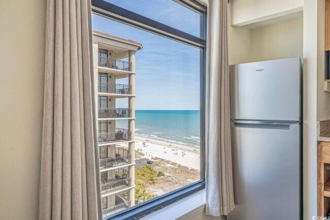 Foto del edificio - 5308 N Ocean Blvd