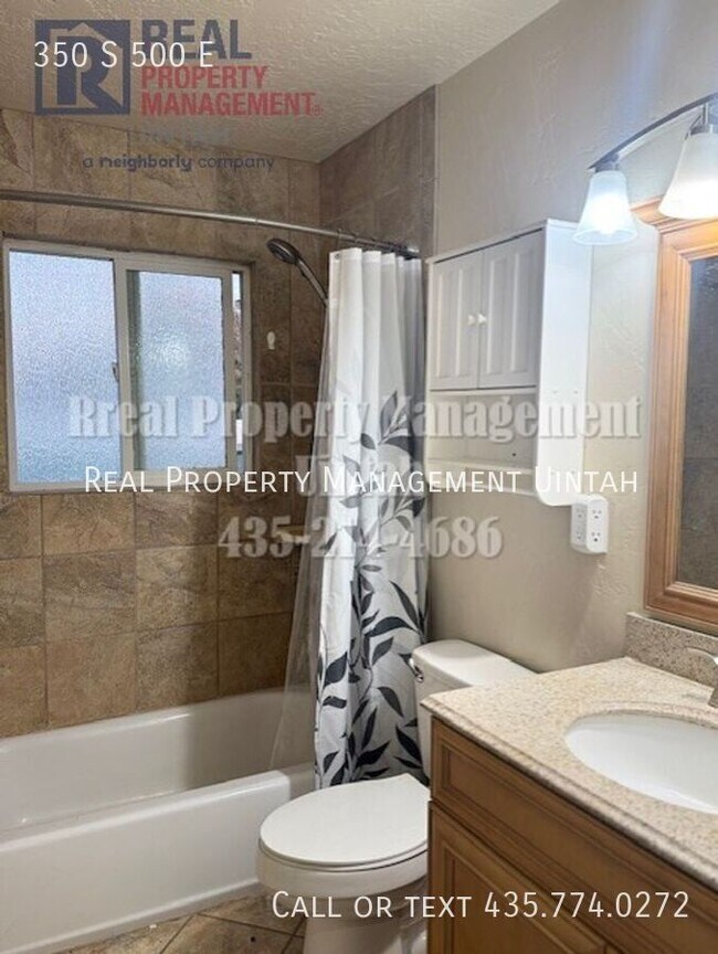 350 S 500 E, Roosevelt, UT 84066 House Rental in Roosevelt, UT