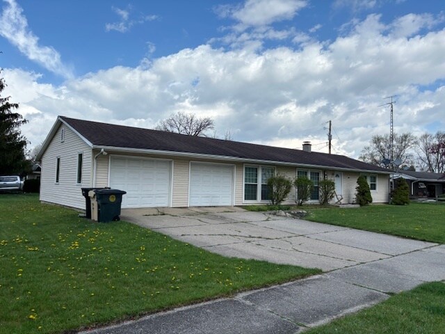 Primary Photo - 1103 Manchester Dr