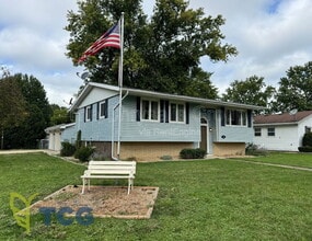 Building Photo - 1802 Herbert St