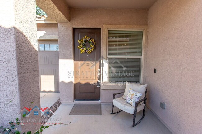 Foto del edificio - 22327 E Desert Spoon Dr