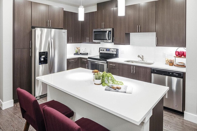 Foto del edificio - 1050 SW 160th Ave