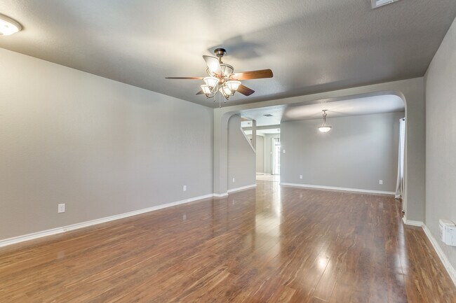 Foto del edificio - 370 Perch Horizon