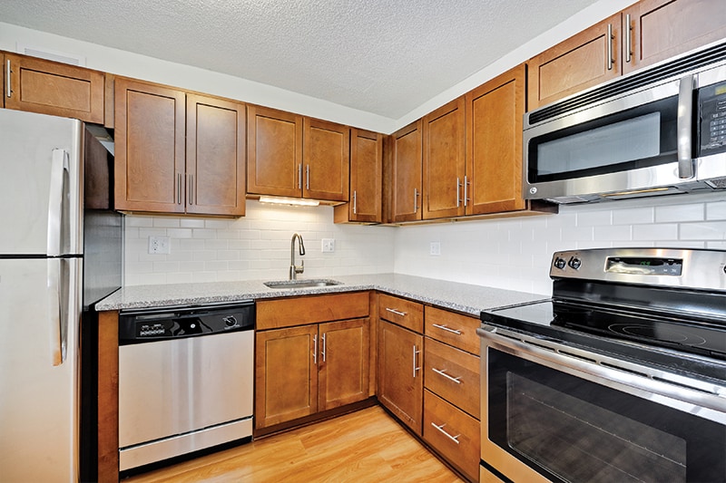 Photo - Hyde Park Tower Apartments