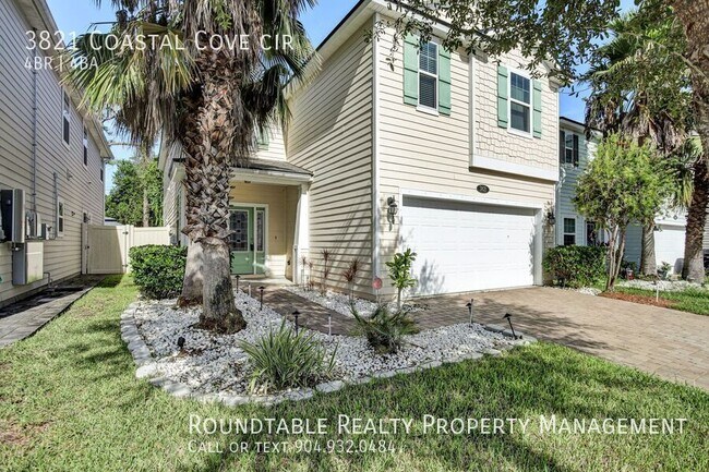 Foto del edificio - 3821 Coastal Cove Cir
