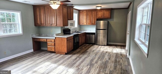 Foto del edificio - 860 Northside Dr E