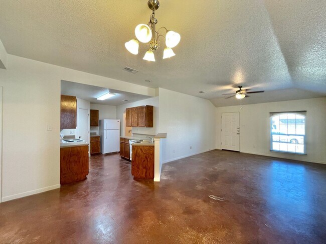 Foto del edificio - 3709 John Chisholm Loop