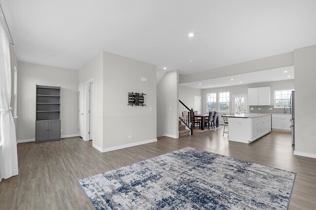 Foto del edificio - 780 Weller Dr