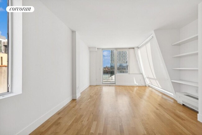 Foto del edificio - 129 W 123rd St