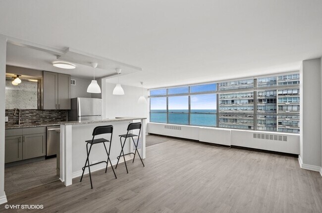 Building Photo - 4800 S Chicago Beach Dr