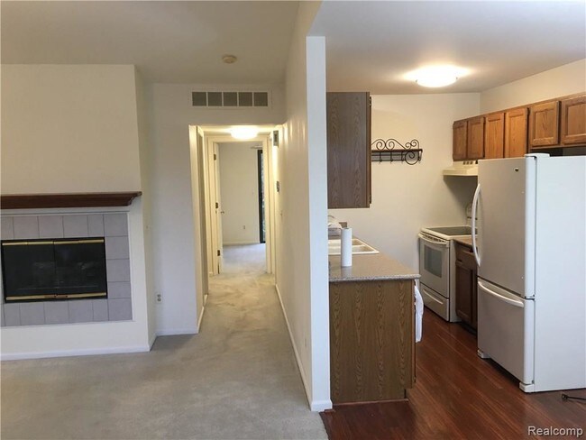 Foto del edificio - 27552 Harrison Woods Ln