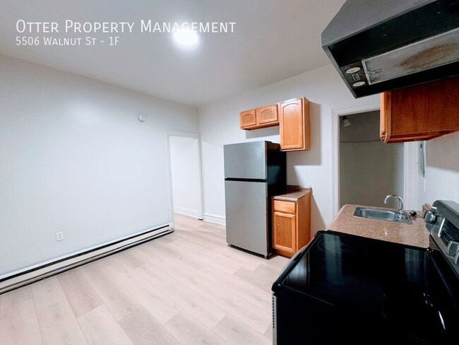 Foto del edificio - Cozy 1BR/1BA Retreat on Walnut Street – Yo...