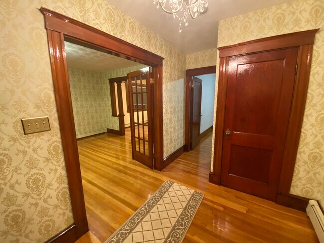 Foto del edificio - 30 Medford St