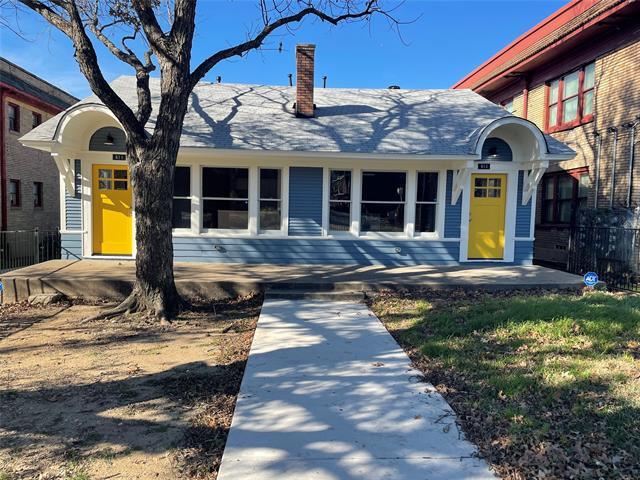 Primary Photo - 613 N Marsalis Ave