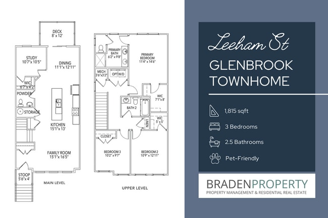 Foto del edificio - Brand New Crozet End-Unit Townhome - Bring Your Pets!