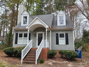 Building Photo - 4709 Worchester Pl