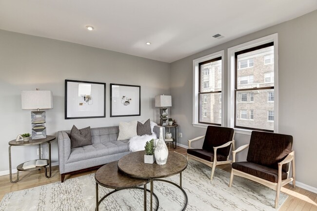 Photo - 2001 16th St NW Apartment