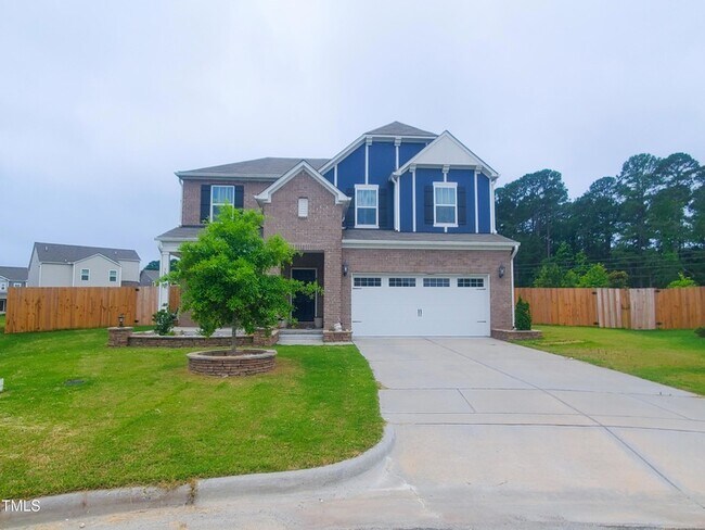 Building Photo - 3553 Lovage Dr