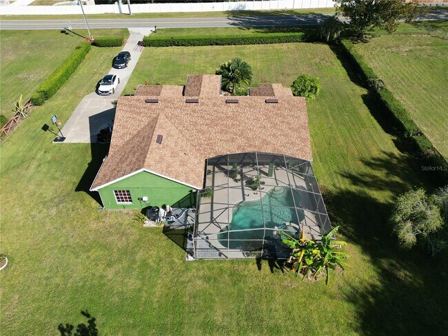 Building Photo - 10800 Log House Rd
