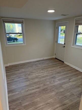 Building Photo - 1212 Ware St SW